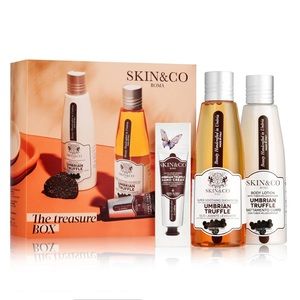 Skin & Co. The Treasure Box